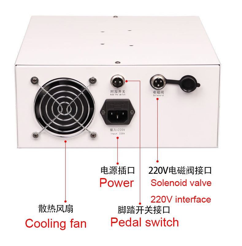 ultrasonic transducer
