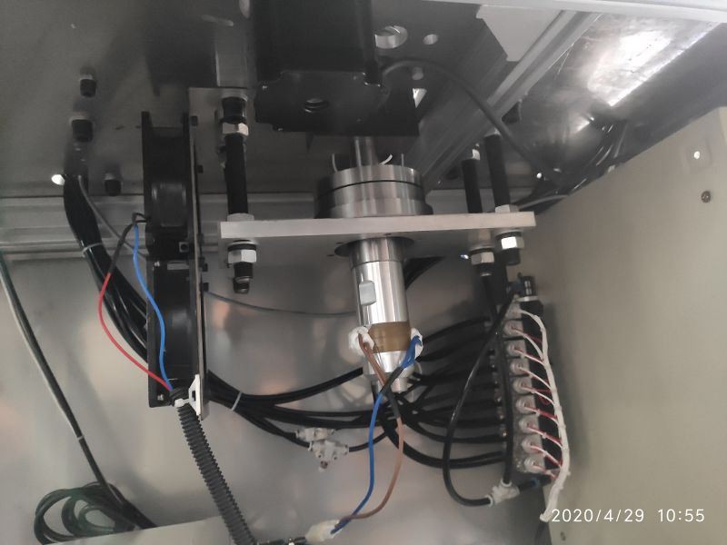 oscillator oscillator
