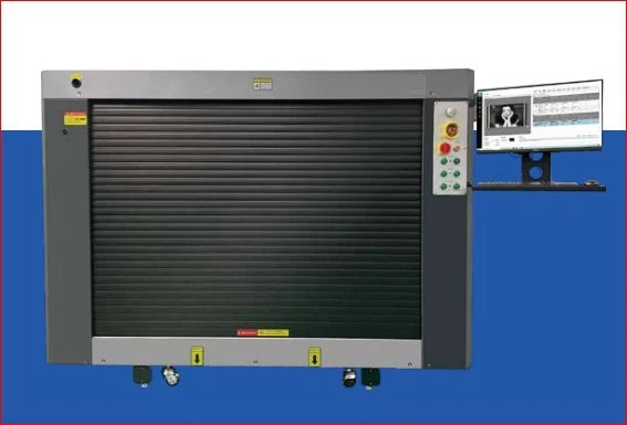 CTS EXPOSING UNIT