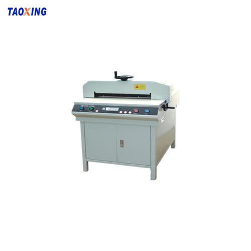 Portable Paper Cutting Machine